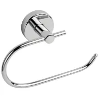 Suport prosop Creavit Drop Inox