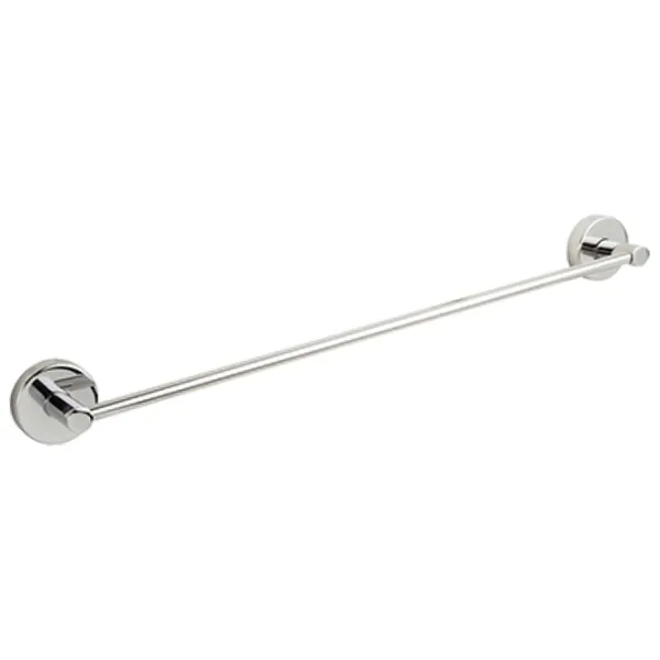 Suport prosop Creavit Drop Inox photo 1