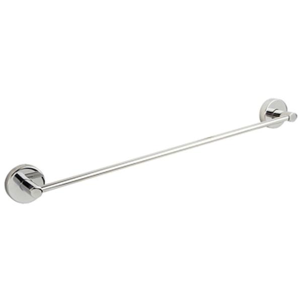 Suport prosop Creavit Drop Inox photo 1