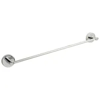 Suport prosop Creavit Drop Inox