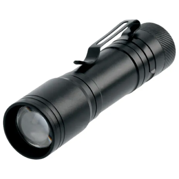 Фонарик GTV LT-LB3WT4-60 Черный photo 1