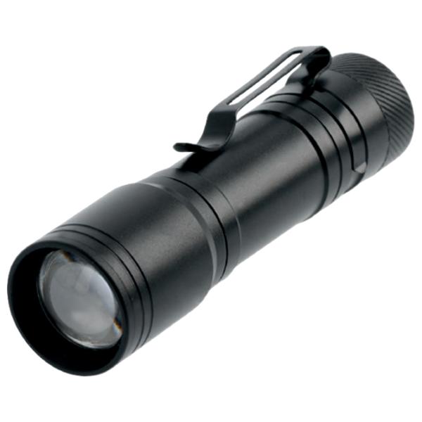 Фонарик GTV LT-LB3WT4-60 Черный photo 1