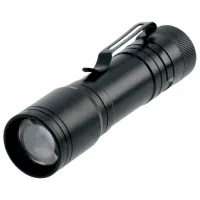 Lanternă GTV LT-LB3WT4-60 Black