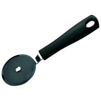 Кухонный нож Ghidini 45128 Нейлон/ Черный