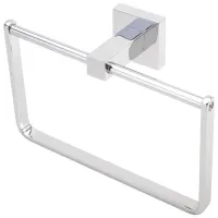 Вешалка для полотенец Creavit Svida Латунь