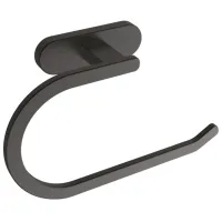 Вешалка для полотенец Creavit Planet нерж. сталь