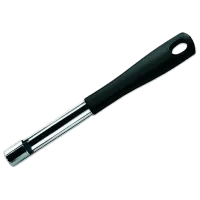 Decojitor legume si fructe Ghidini 45123 Oțel inoxidabil/ Silver