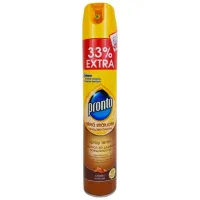 Средство Pronto Clasic 5 in 1 +33% Extra 3494 Спрей/ для придания блеска