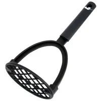 Картофелемялка Fackelmann 22754 Пластик