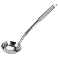 Половник EH 18274 Серебристый