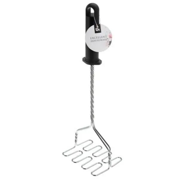 Zdrobitor pentru cartofi EH 33617 Plastic photo 1