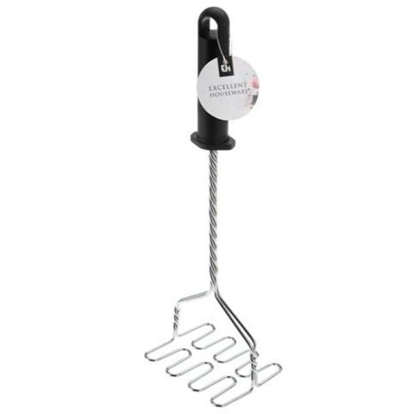 Zdrobitor pentru cartofi EH 33617 Plastic photo 1