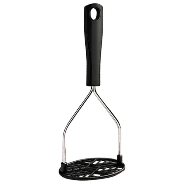 Zdrobitor pentru cartofi Ghidini 45136 Plastic photo 1