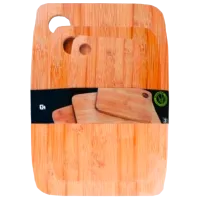 Tocător EH 16211 Lemn