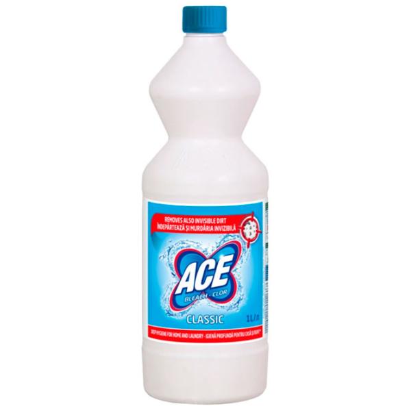 Înălbitor pentru rufe Ace Regular (365) Număr spălări:  photo 1