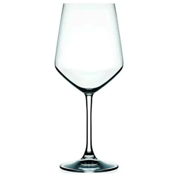 Set de pahare RCR Universum 0.55l / Sticlă / Transparent photo 1