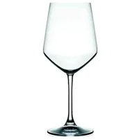 Set de pahare RCR Universum 0.55l / Sticlă / Transparent