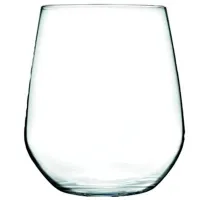 Set de pahare RCR Universum 0.43l / Sticlă / Transparent