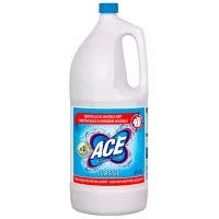 Înălbitor pentru rufe Ace Regular (134088) Număr spălări: 