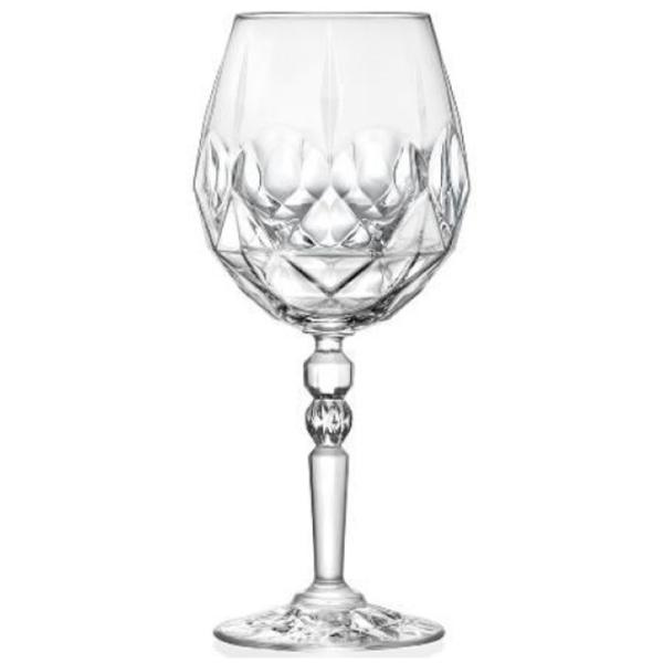 Set de pahare RCR Alkemist 0.53l / Cristal / Transparent photo 1