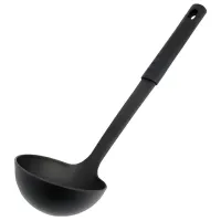 Половник Fackelmann 22752 Черный