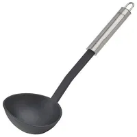 Половник Fackelmann 22798 Черный