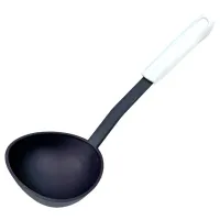 Половник Fackelmann Arcadalina Черный