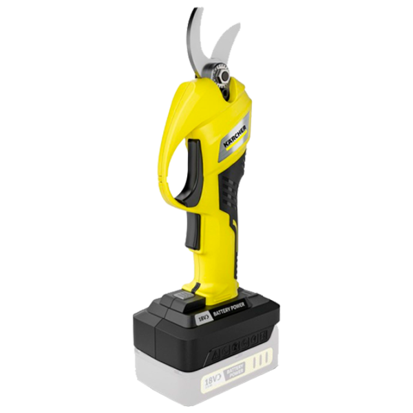 Foarfecă de gradină KARCHER TLO 2-18 Oțel photo 1