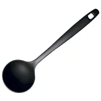 Половник Ghidini Eccomi Черный