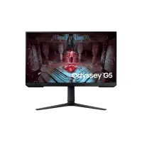 Монитор Samsung Odyssey G5 S27CG510E 27" 2K 165 Гц/ 1 мс/ Черный