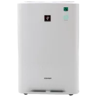 Очиститель воздуха SHARP KCA60EUW Напольная/ Белый