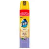 Средство Pronto Pulizia professionale legno 5000204822830 Спрей/ для придания блеска