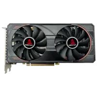 Видеокарта Biostar GeForce RTX 3060 Ti PCI Express x8 4.0 / 8 ГБ