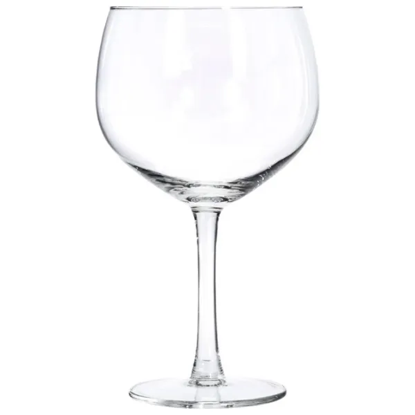 Set de pahare EH Vinissimo 0.65l / Sticlă / Transparent photo 1 Set de pahare EH Vinissimo 0.65l / Sticlă / Transparent photo 1