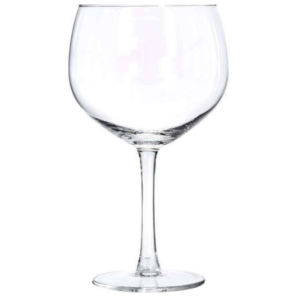 Set de pahare EH Vinissimo 0.65l / Sticlă / Transparent photo 1 Set de pahare EH Vinissimo 0.65l / Sticlă / Transparent photo 1
