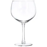 Набор стаканов EH Vinissimo 0.65л / Стекло / Прозрачный