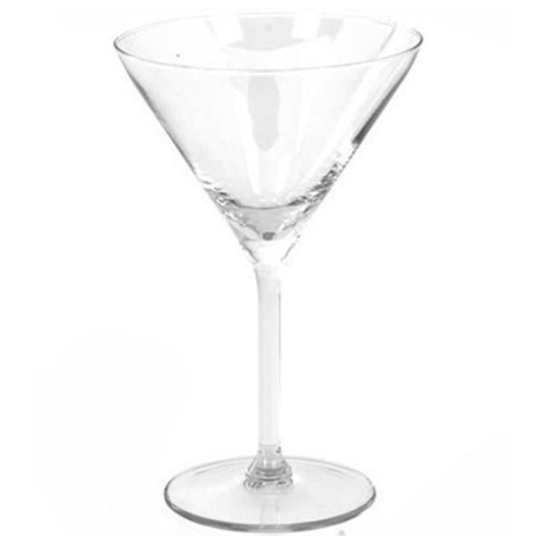 Набор стаканов EH Vinissimo 0.26л / Стекло / Прозрачный photo 1 Набор стаканов EH Vinissimo 0.26л / Стекло / Прозрачный photo 1