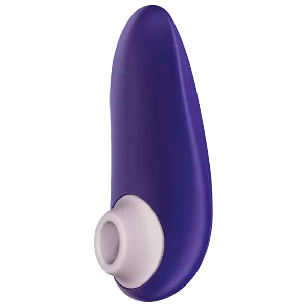 Вибростимулятор Womanizer Starlet 3 Синий photo 1 Вибростимулятор Womanizer Starlet 3 Синий photo 1
