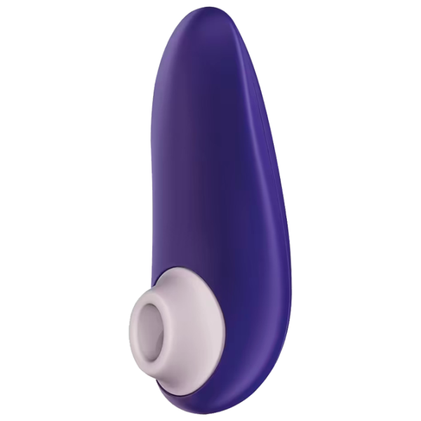 Вибростимулятор Womanizer Starlet 3 Синий photo 1 Вибростимулятор Womanizer Starlet 3 Синий photo 1