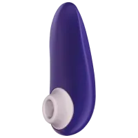 Vibrostimulator Womanizer Starlet 3 Blue