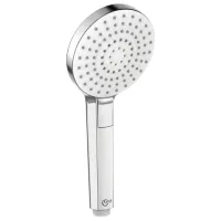 Cap de duș Ideal Standart IdealRain Evo Round L3-110 Plastic/ lucioasă