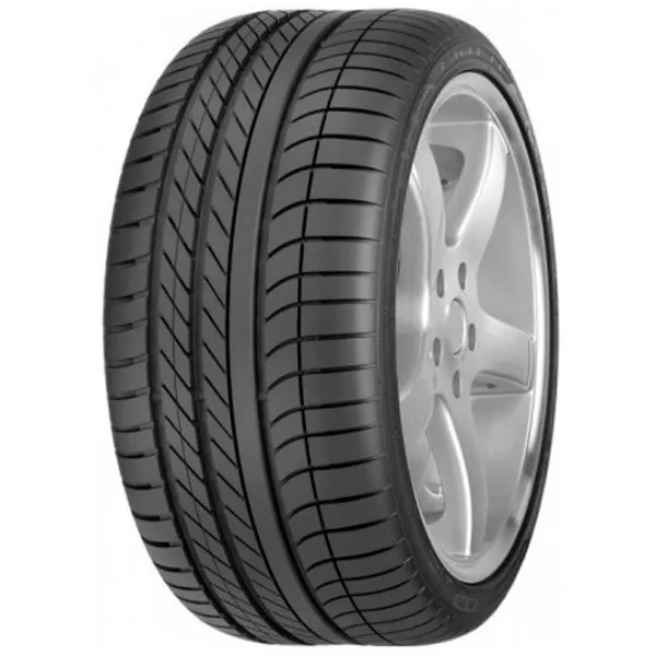 Шины GoodYear Eagle F1 Asymmetric 285/ 40 R22 110Y XL Летние/ Внедорожник photo 1