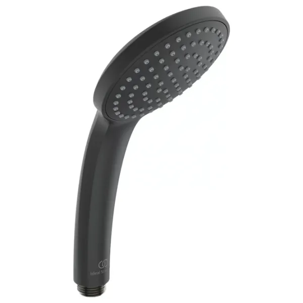 Cap de duș Ideal Standart IdealRain Soft M1-D100 Plastic/ Mat photo 1 Cap de duș Ideal Standart IdealRain Soft M1-D100 Plastic/ Mat photo 1