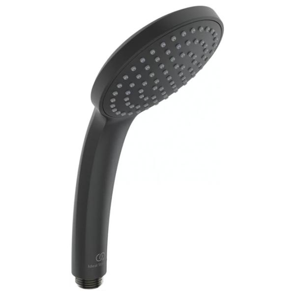 Cap de duș Ideal Standart IdealRain Soft M1-D100 Plastic/ Mat photo 1 Cap de duș Ideal Standart IdealRain Soft M1-D100 Plastic/ Mat photo 1