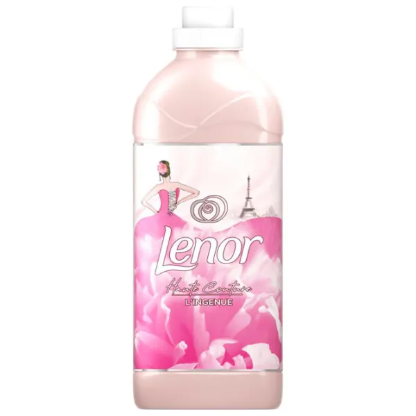 Кондиционер для белья Lenor Цветочный 1.44л Количество стирок: 44 photo 1 Кондиционер для белья Lenor Цветочный 1.44л Количество стирок: 44 photo 1