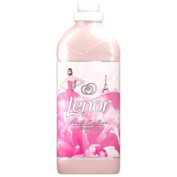 Кондиционер для белья Lenor Цветочный 1.44л Количество стирок: 44 photo 1 Кондиционер для белья Lenor Цветочный 1.44л Количество стирок: 44 photo 1