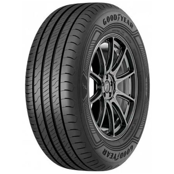 Anvelope GoodYear Effigrip 2 245/ 45 R20 103V Vară/ Suv photo 1 Anvelope GoodYear Effigrip 2 245/ 45 R20 103V Vară/ Suv photo 1