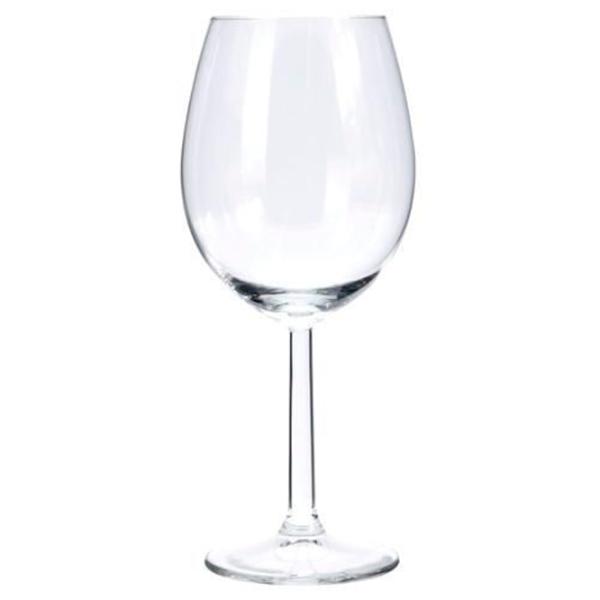 Набор стаканов EH Vinissimo 0.43л / Стекло / Прозрачный photo 1 Набор стаканов EH Vinissimo 0.43л / Стекло / Прозрачный photo 1