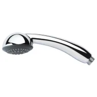 Насадка для душа Remer 315C1X Пластик/ глянцевая