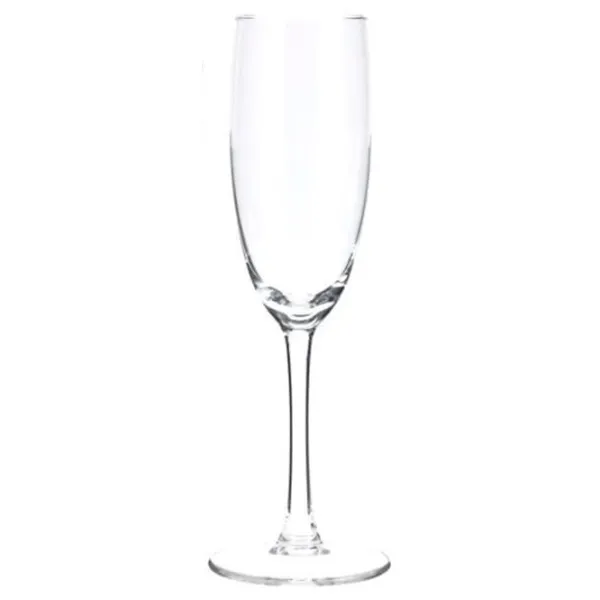 Набор стаканов EH Vinissimo 0.18л / Стекло / Прозрачный photo 1 Набор стаканов EH Vinissimo 0.18л / Стекло / Прозрачный photo 1